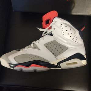 🔥🔥Air Jordan Tinker 6 size 12 🔥🔥